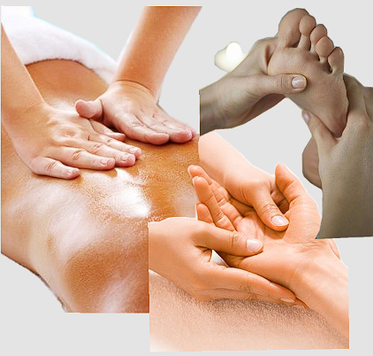 Combination Massage Pricing